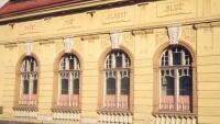 sokolovna VH